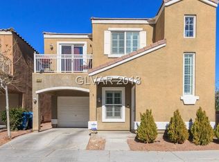 6254 Peneplain Ave, Las Vegas, NV 89139
