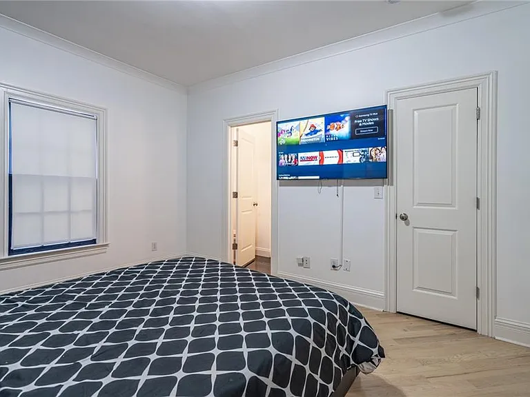 1219 Moores Mill Rd NW — Photo 28