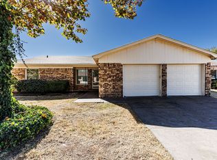 3409 84th St, Lubbock, TX 79423