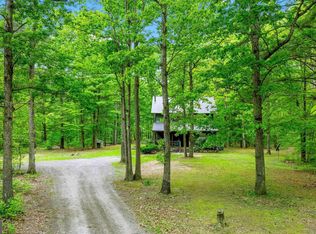 4176 Lake Ferndale Dr, Springfield, WV 26763