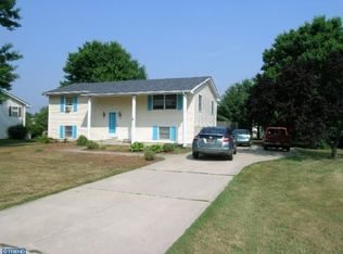 613 Hammond Dr, Milford, DE