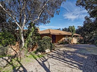 9429 Mount Israel Rd, Escondido, CA 92029