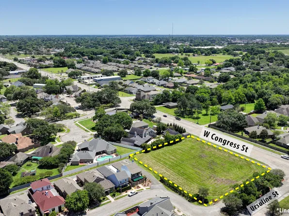 4600 W Congress St, Lafayette, LA 70506