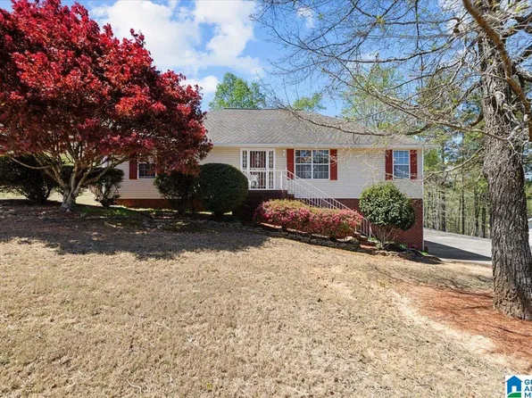 94 Poplar Dr, Odenville, AL 35120