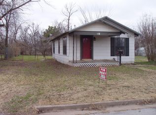 10 N 37th West Ave, Tulsa, OK 74127