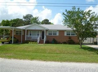 7031 Kenneth Dr, Charleston, SC 29406