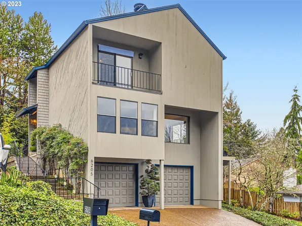 6205 SW 33rd Pl, Portland, OR 97239