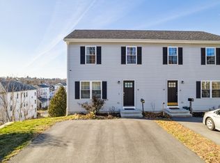 50 Standish St, Worcester, MA 01604