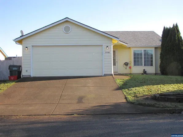 1598 Warbler Ct SE, Salem, OR 97317