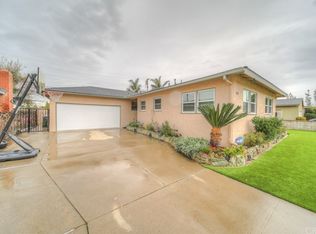 811 Mulberry Ave, Brea, CA 92821