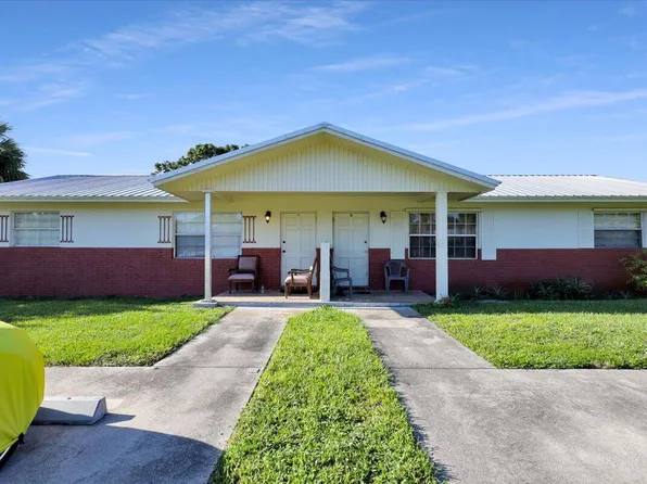 2317 Saint Lucie Boulevard, Fort Pierce, FL 34946