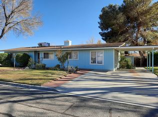 115 S Lake View St, Lone Pine, CA 93545