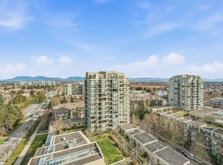 9188 Hemlock Dr #1705, Richmond, BC