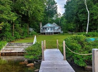 59 Williams Rd, Becket, MA 01223