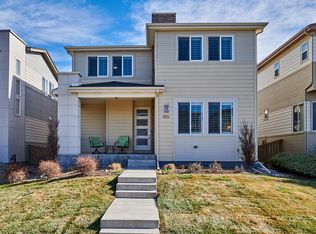 9831 Dunning Cir, Highlands Ranch, CO 80126