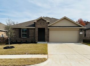 524 Bronze Cir E, Springtown, TX 76082