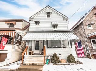 1016 Wilson Ave, Kittanning, PA