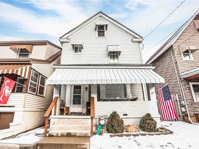 1016 Wilson Ave, Kittanning, PA, 16201