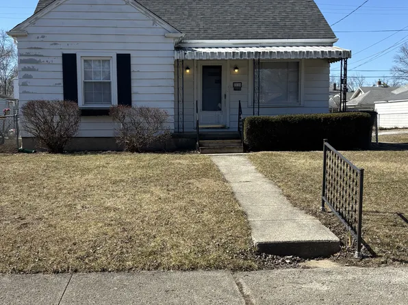 2116 Juliette Ave, Fort Wayne, IN 46802