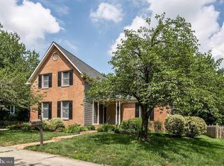 34 E Melrose Ave, Baltimore, MD 21212