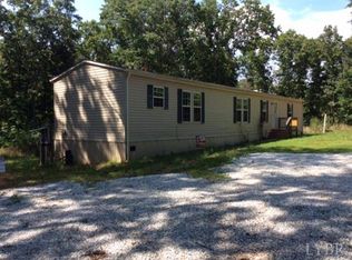 327 Victoria Dr, Amherst, VA 24521