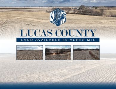 0 570th St, Chariton, IA, 50049