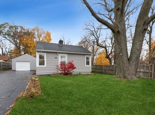 9912 W Paddock Ave, Beach Park, IL 60087