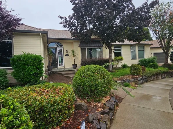 2982 Rosedale Ter, Medford, OR 97504