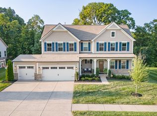 7046 Sky Meadow Dr, College Grove, TN 37046