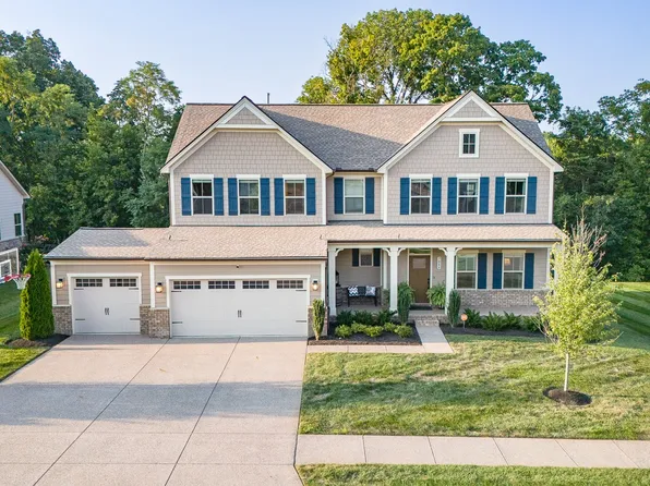 7046 Sky Meadow Dr, College Grove, TN 37046