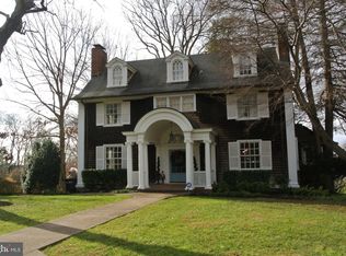 114 Ridgewood Rd, Baltimore, MD 21210