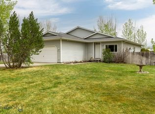 2525 Shatto Dr, Belgrade, MT 59714