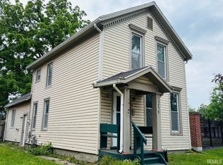 1210 Union St, Fort Wayne, IN 46802