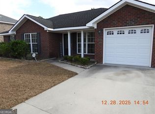 213 Augusta Way, Hinesville, GA 31313