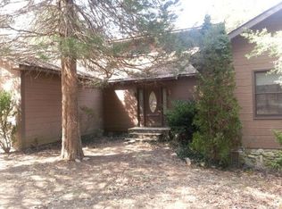 841 McCord Hollow Rd, Hohenwald, TN 38462