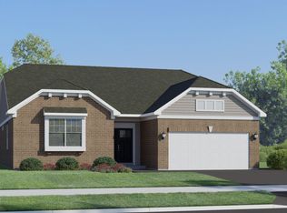 1807 Lakes Park Dr, New Lenox, IL 60451