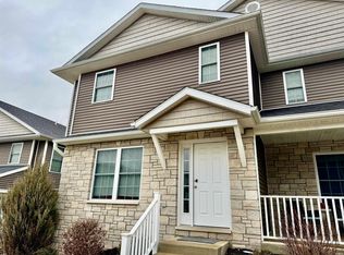 1806 W Ezekiel Dr, Bloomington, IN 47403