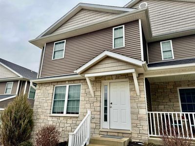 1806 W Ezekiel Dr, Bloomington, IN, 47403