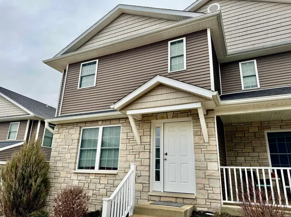 1806 W Ezekiel Dr, Bloomington, IN 47403