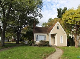 2103 Dority Blvd, Toledo, OH 43615