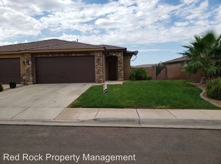 1435 Clinton Way, Saint George, UT 84770