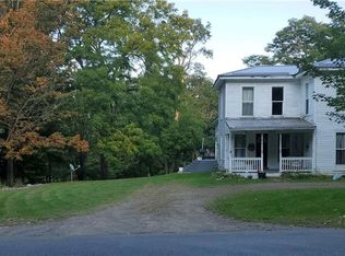 9406 N Otto Rd, Cattaraugus, NY 14719