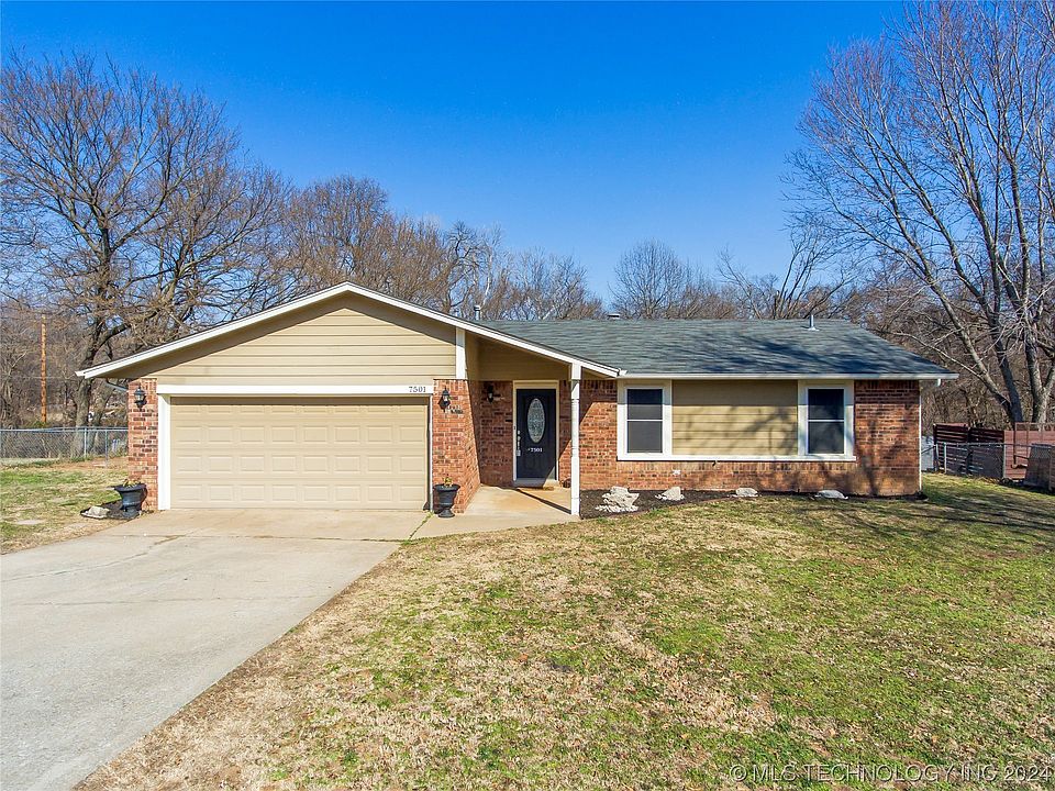 1st image of 7501 S Juniper Pl