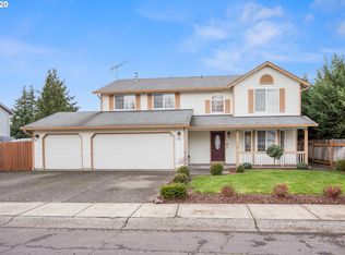 7108 NE 165th Ave, Vancouver, WA 98682