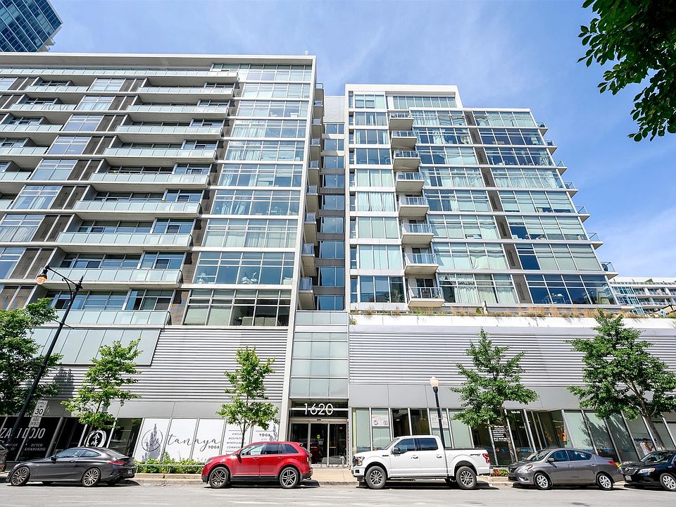 1st image of 1620 S Michigan Ave Unit 602