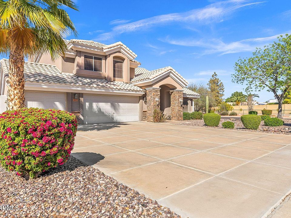 4162 E WHITNEY Lane, Phoenix, AZ 85032 | Zillow
