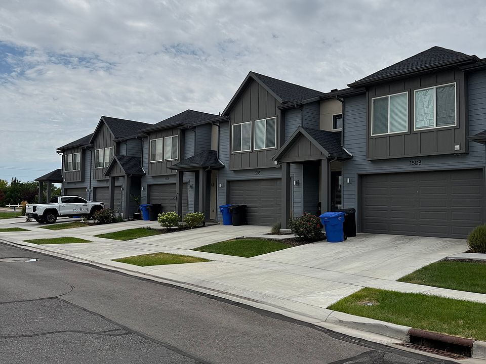 1st image of 1509 W Filly Dr #1509
