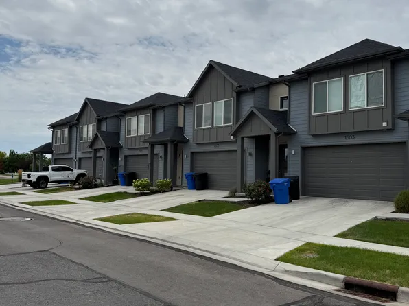 1509 W Filly Dr #1509, Farmington, UT 84025