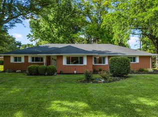991 Stanwick Dr, Dayton, OH 45430