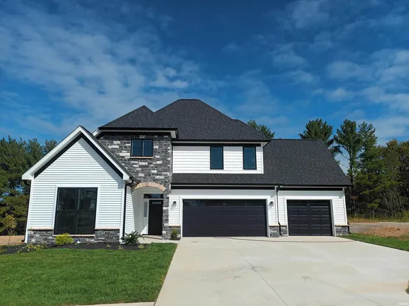 4618 S Abington Ave, Bloomington, IN 47403